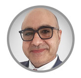 Mr Nabeel Al Shammary